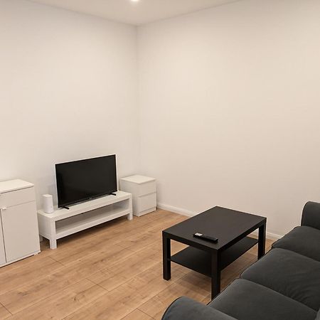 Interaktiv Appartements In Ratingen - Duesseldorferstrasse ภายนอก รูปภาพ
