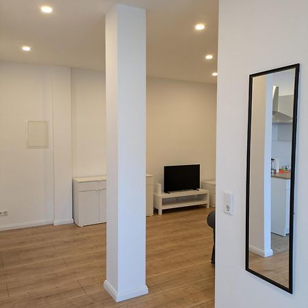 Interaktiv Appartements In Ratingen - Duesseldorferstrasse ภายนอก รูปภาพ