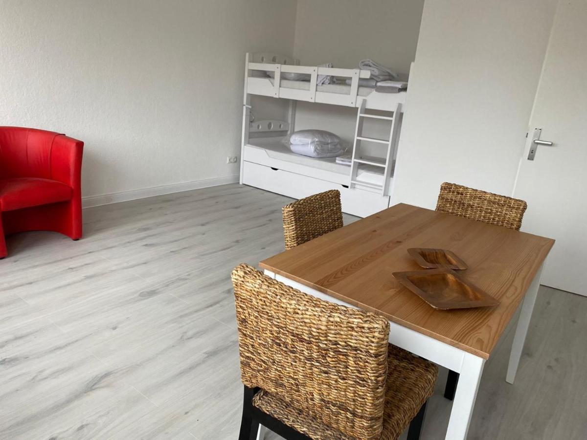 Interaktiv Appartements In Ratingen - Duesseldorferstrasse ภายนอก รูปภาพ