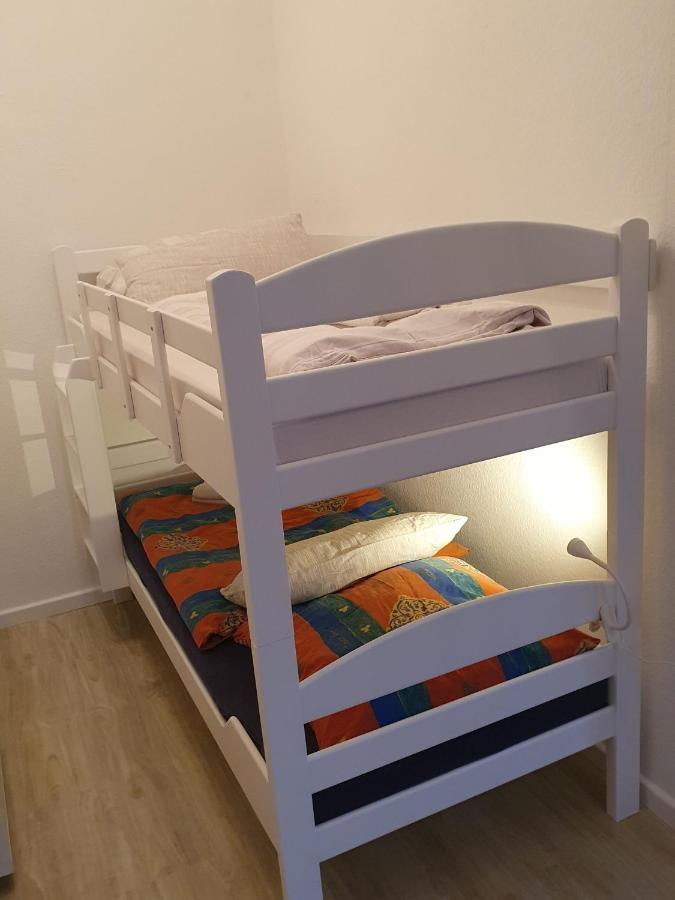 Interaktiv Appartements In Ratingen - Duesseldorferstrasse ภายนอก รูปภาพ