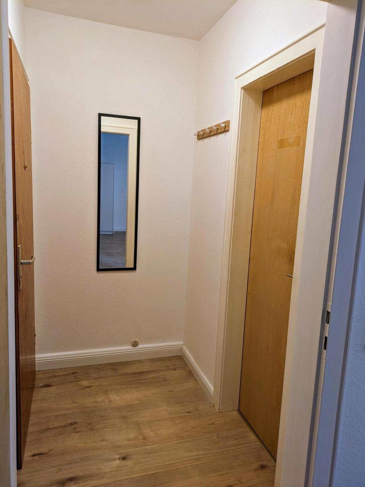 Interaktiv Appartements In Ratingen - Duesseldorferstrasse ภายนอก รูปภาพ