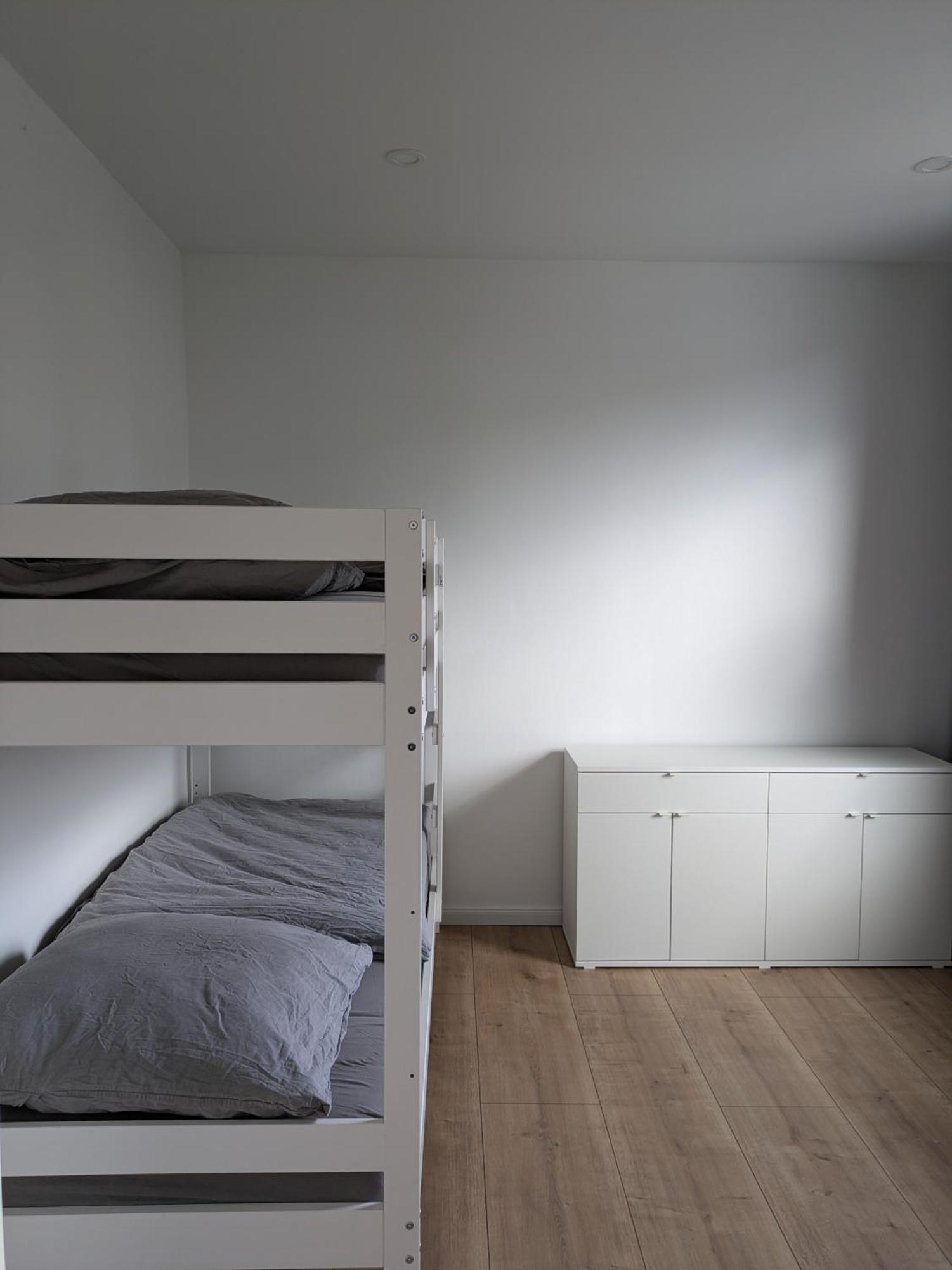 Interaktiv Appartements In Ratingen - Duesseldorferstrasse ภายนอก รูปภาพ
